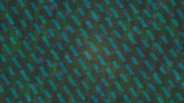 Organik desenli yüzey giriş stili video film sanatı ile soyut arkaplan tasarımı