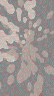 Benzersiz dijital hareket grafiklerine sahip yaratıcı sinematik projeler için yumuşak animasyon yüzeyi