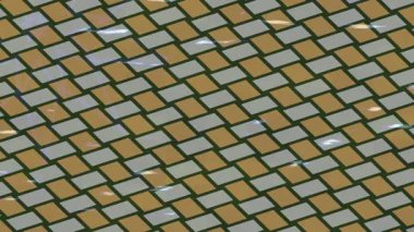 Yaratıcı video düzenleme film tasarımı için benzersiz hareket grafikleri biçimi giriş hareketi video pro