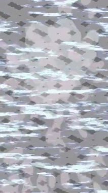 Profesyonel video projeleri sanat tarzı için organik hareketli arkaplan tasarımı