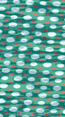 Yaratıcı video düzenleme film arkaplan tasarımı için minimalist organik hareket grafikleri