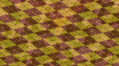 Profesyonel video projeleri sanat tarzı için organik hareketli arkaplan tasarımı