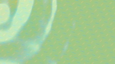 Modern medya üretimi için fütüristik dijital soyut doku sinematik tarz hareketli grafik ögesi