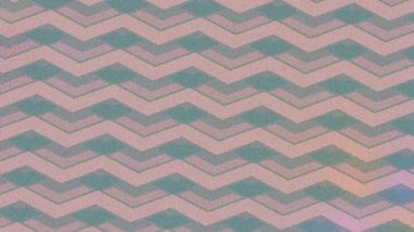 Benzersiz hareket grafikleri tasarım sanatına sahip yaratıcı film üretimi için özet bir arkaplan