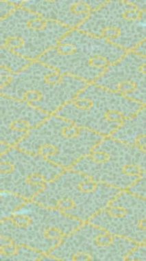 Soyut hareket desenli fütüristik video üretimi için dinamik dijital arkaplan