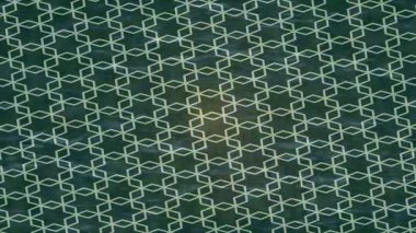 Benzersiz hareket dokusu tasarım sanatı ile profesyonel video düzenleme için modern soyut grafikler