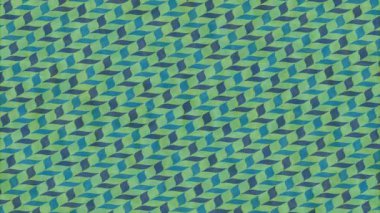 Benzersiz video giriş tasarımı projeleri için detaylı yüzey kalıbı film animasyon stili grafik girişi