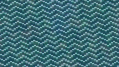 Benzersiz video giriş tasarımı projeleri için detaylı yüzey kalıbı film animasyon stili grafik girişi