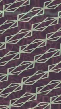 Benzersiz hareket grafikleri tasarım sanatına sahip yaratıcı film üretimi için özet bir arkaplan