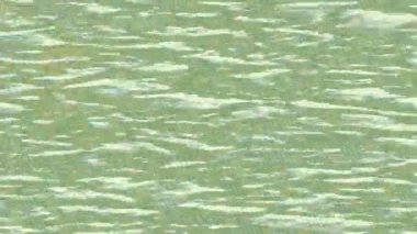 Benzersiz dijital animasyon tarzı grafikleri olan yaratıcı ortam tasarımı için yenilikçi hareket dokusu