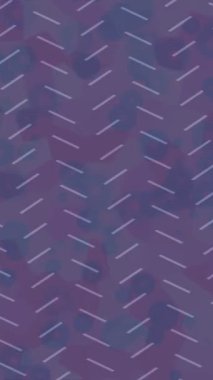 Profesyonel video projeleri sanat tarzı için organik hareketli arkaplan tasarımı