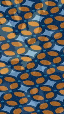 Benzersiz hareket grafikleri tasarım sanatına sahip yaratıcı film üretimi için özet bir arkaplan