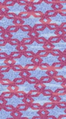 Yaratıcı video düzenleme film tasarımı için benzersiz hareket grafikleri biçimi giriş hareketi video pro