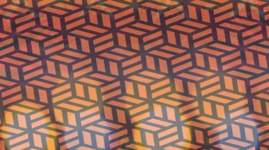 Profesyonel video projeleri sanat tarzı için organik hareketli arkaplan tasarımı