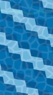 Estetik doku arkaplan tasarımı renkli hareket grafikleri ile moda film giriş profosyoneli