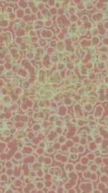 Dijital doku yüzey tasarım biçimi ile modern video animasyonu için gelişmiş hareket grafikleri