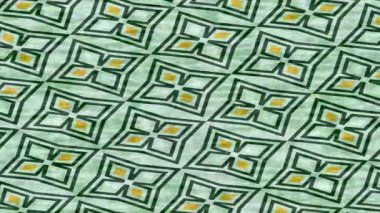 Benzersiz hareket grafikleri tasarım sanatına sahip yaratıcı film üretimi için özet bir arkaplan