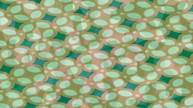 Yaratıcı video düzenleme film tasarımı için benzersiz hareket grafikleri biçimi giriş hareketi video pro