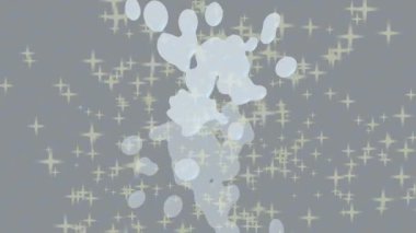 Benzersiz hareket dokusu tasarım sanatı ile profesyonel video düzenleme için modern soyut grafikler