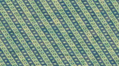 Profesyonel video projeleri sanat tarzı için organik hareketli arkaplan tasarımı