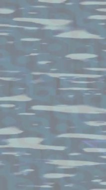 Organik desenli yüzey giriş stili video film sanatı ile soyut arkaplan tasarımı