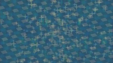 Yaratıcı video düzenleme film arkaplan tasarımı için minimalist organik hareket grafikleri