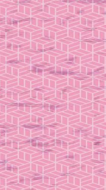 Dijital doku yüzey tasarım biçimi ile modern video animasyonu için gelişmiş hareket grafikleri