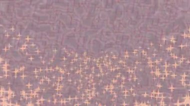 Benzersiz video giriş tasarımı projeleri için detaylı yüzey kalıbı film animasyon stili grafik girişi