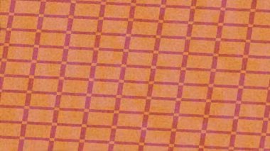 Organik desenli yüzey giriş stili video film sanatı ile soyut arkaplan tasarımı