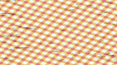 Lüks hareket tasarımı üst düzey video projeleri ve dijital sanat için zarif, pürüzsüz bir dokusu var.