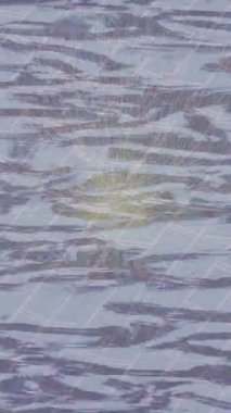 Benzersiz hareket dokusu tasarım sanatı ile profesyonel video düzenleme için modern soyut grafikler