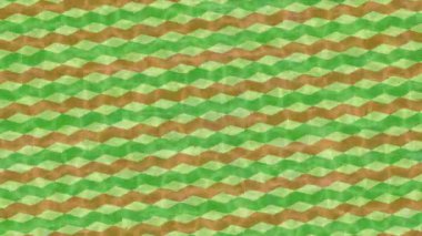 Organik desenli yüzey giriş stili video film sanatı ile soyut arkaplan tasarımı