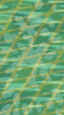 Benzersiz hareket dokusu tasarım sanatı ile profesyonel video düzenleme için modern soyut grafikler