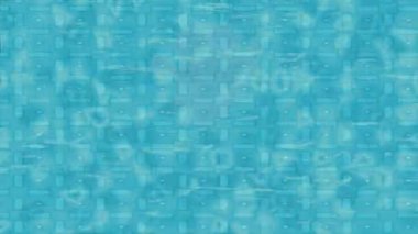 Modern medya üretimi için fütüristik dijital soyut doku sinematik tarz hareketli grafik ögesi