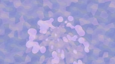 Profesyonel video projeleri sanat tarzı için organik hareketli arkaplan tasarımı