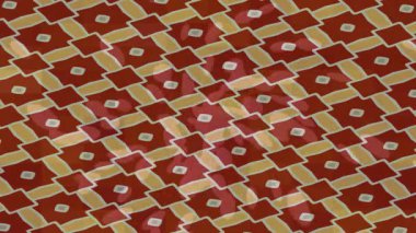 Yaratıcı video düzenleme film tasarımı için benzersiz hareket grafikleri biçimi giriş hareketi video pro