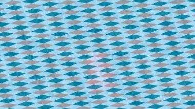 Dijital doku yüzey tasarım biçimi ile modern video animasyonu için gelişmiş hareket grafikleri