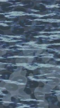 Benzersiz video giriş tasarımı projeleri için detaylı yüzey kalıbı film animasyon stili grafik girişi