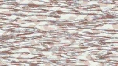 Benzersiz dijital hareket grafiklerine sahip yaratıcı sinematik projeler için yumuşak animasyon yüzeyi