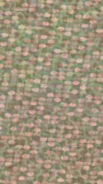 Yaratıcı video düzenleme film tasarımı için benzersiz hareket grafikleri biçimi giriş hareketi video pro