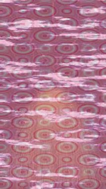 Yaratıcı video düzenleme film arkaplan tasarımı için minimalist organik hareket grafikleri