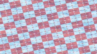 Profesyonel video projeleri sanat tarzı için organik hareketli arkaplan tasarımı