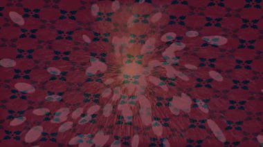 Benzersiz dijital hareket grafiklerine sahip yaratıcı sinematik projeler için yumuşak animasyon yüzeyi