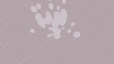 Modern medya üretimi için fütüristik dijital soyut doku sinematik tarz hareketli grafik ögesi