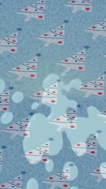 Lüks hareket tasarımı üst düzey video projeleri ve dijital sanat için zarif, pürüzsüz bir dokusu var.