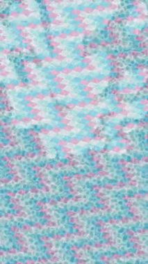 Modern medya üretimi için fütüristik dijital soyut doku sinematik tarz hareketli grafik ögesi