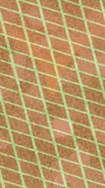 Organik desenli yüzey giriş stili video film sanatı ile soyut arkaplan tasarımı