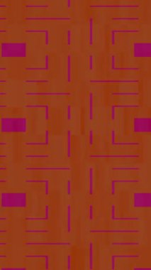 Dijital doku yüzey tasarım biçimi ile modern video animasyonu için gelişmiş hareket grafikleri