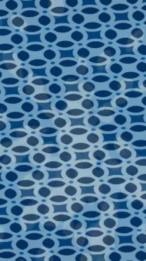 Yaratıcı video düzenleme film tasarımı için benzersiz hareket grafikleri biçimi giriş hareketi video pro