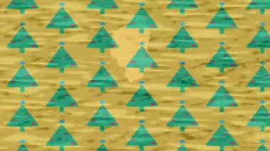 Estetik doku arkaplan tasarımı renkli hareket grafikleri ile moda film giriş profosyoneli